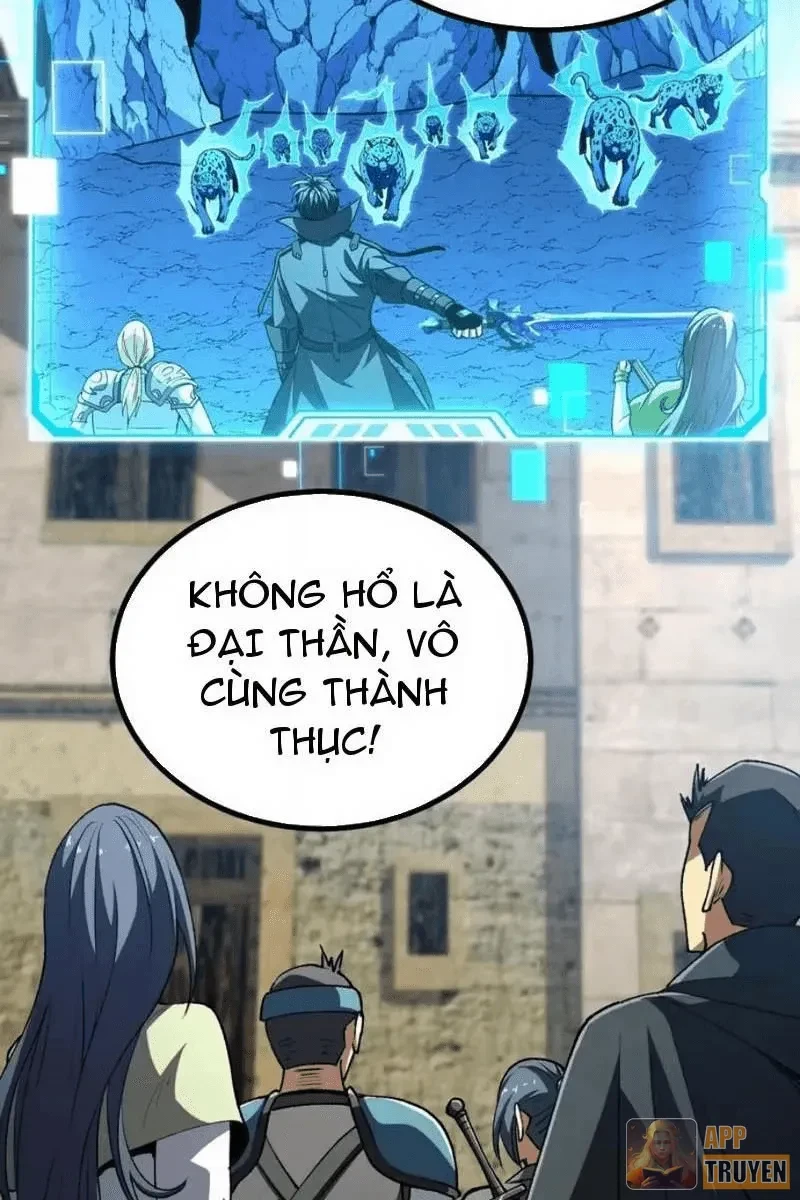 Dị Biến Giáng Lâm Nhân Gian: Triệu Hoán Chi Chủ! Chapter 119 - 15