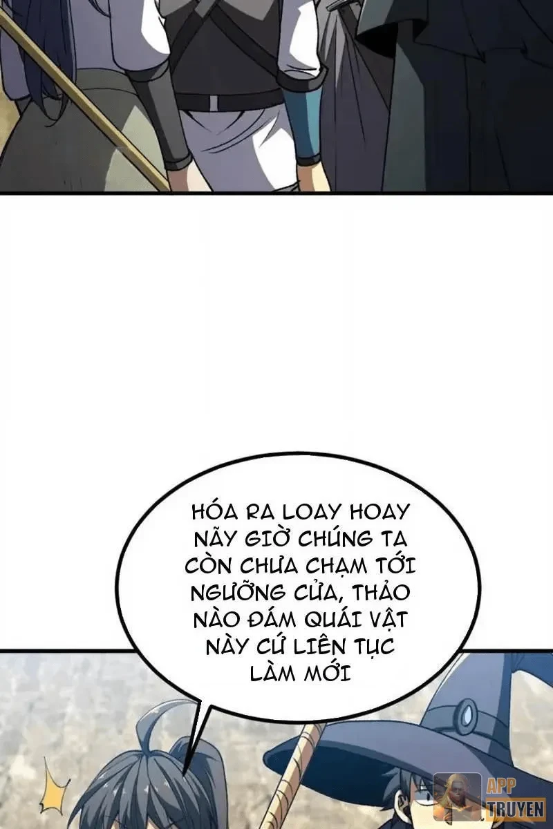 Dị Biến Giáng Lâm Nhân Gian: Triệu Hoán Chi Chủ! Chapter 119 - 16