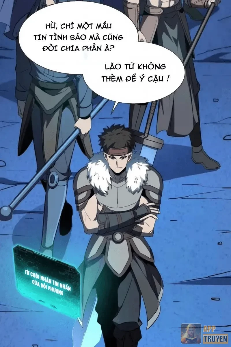 Dị Biến Giáng Lâm Nhân Gian: Triệu Hoán Chi Chủ! Chapter 119 - 30