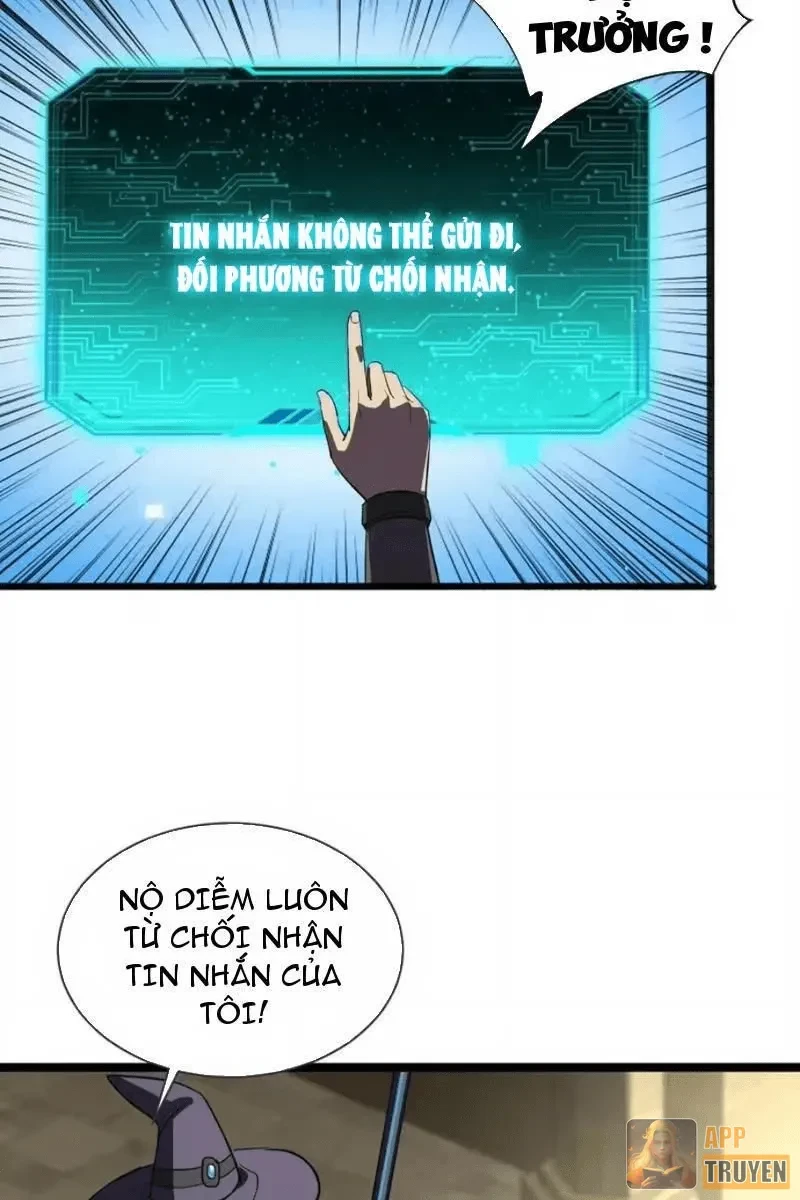 Dị Biến Giáng Lâm Nhân Gian: Triệu Hoán Chi Chủ! Chapter 119 - 32