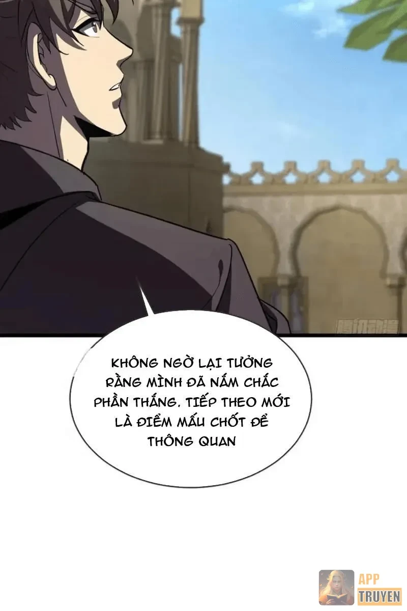 Dị Biến Giáng Lâm Nhân Gian: Triệu Hoán Chi Chủ! Chapter 119 - 35