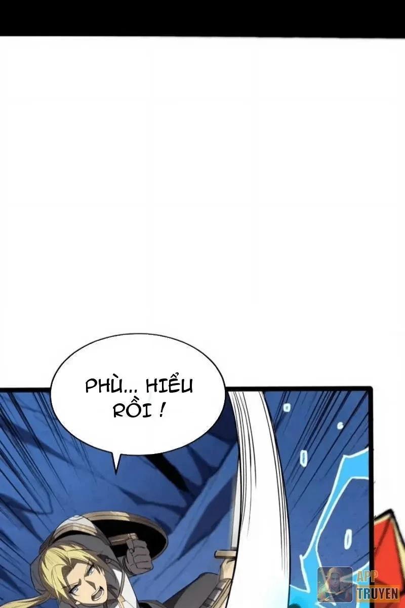 Dị Biến Giáng Lâm Nhân Gian: Triệu Hoán Chi Chủ! Chapter 119 - 46