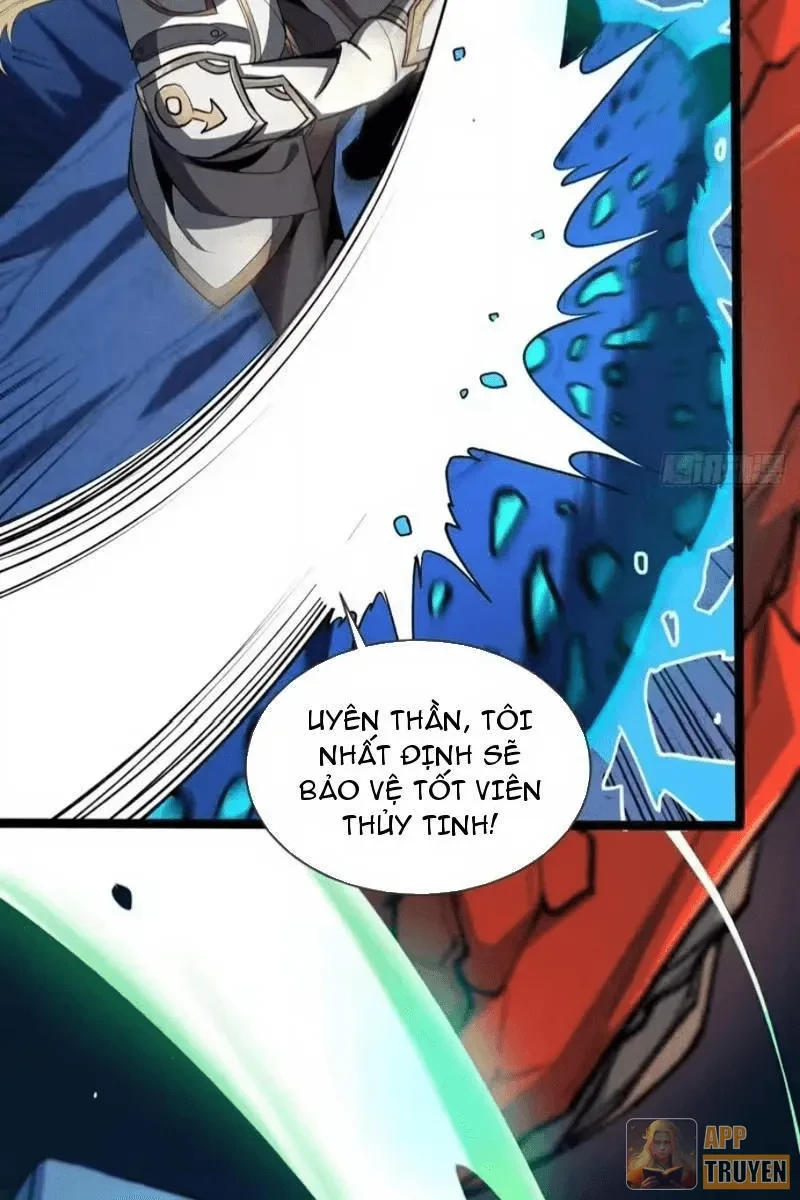 Dị Biến Giáng Lâm Nhân Gian: Triệu Hoán Chi Chủ! Chapter 119 - 47