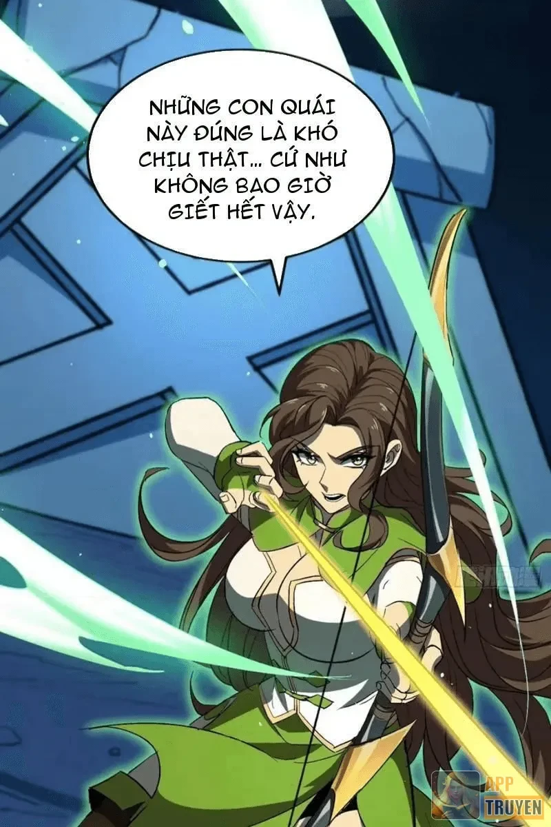 Dị Biến Giáng Lâm Nhân Gian: Triệu Hoán Chi Chủ! Chapter 119 - 48
