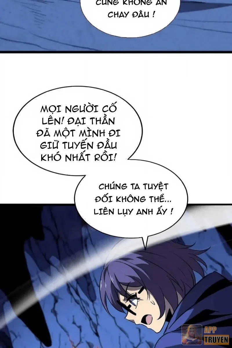 Dị Biến Giáng Lâm Nhân Gian: Triệu Hoán Chi Chủ! Chapter 119 - 50