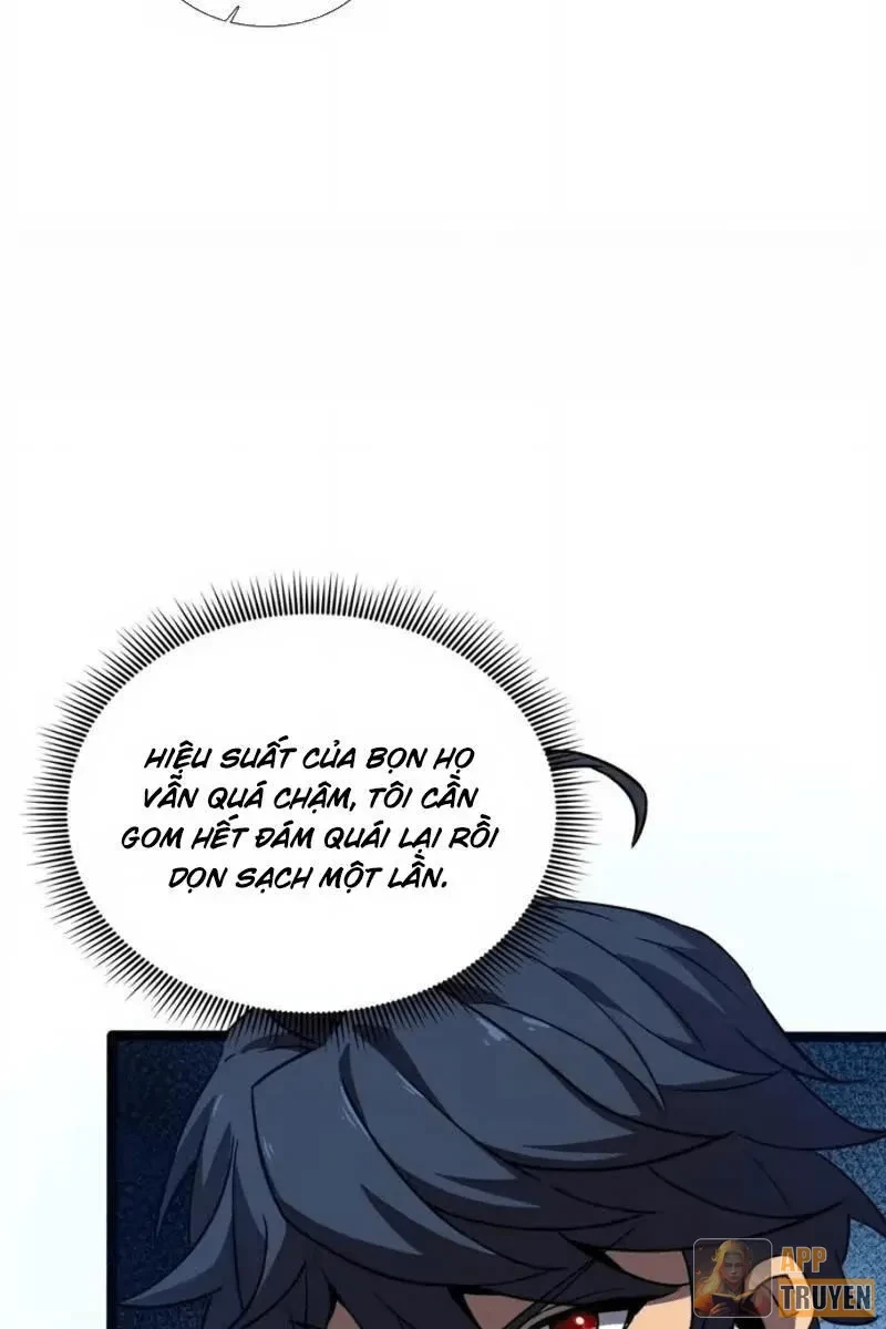 Dị Biến Giáng Lâm Nhân Gian: Triệu Hoán Chi Chủ! Chapter 119 - 52