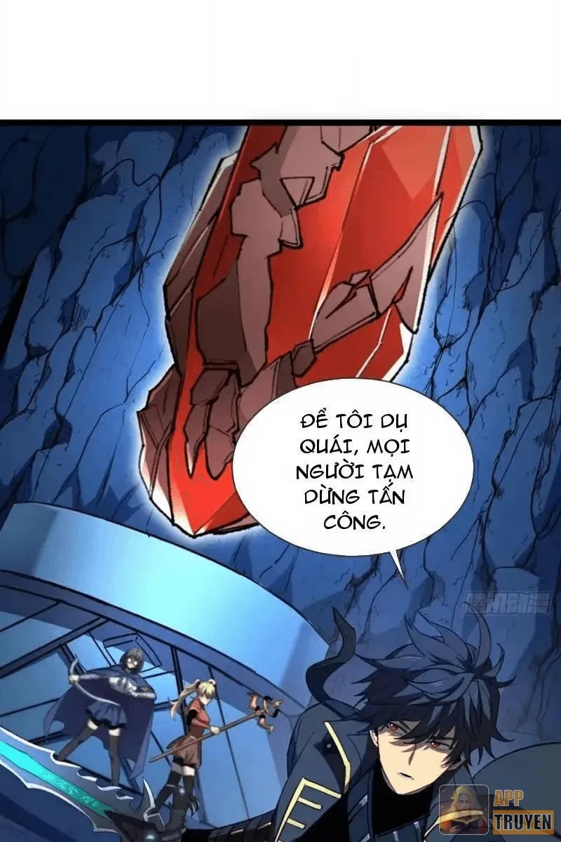 Dị Biến Giáng Lâm Nhân Gian: Triệu Hoán Chi Chủ! Chapter 119 - 54
