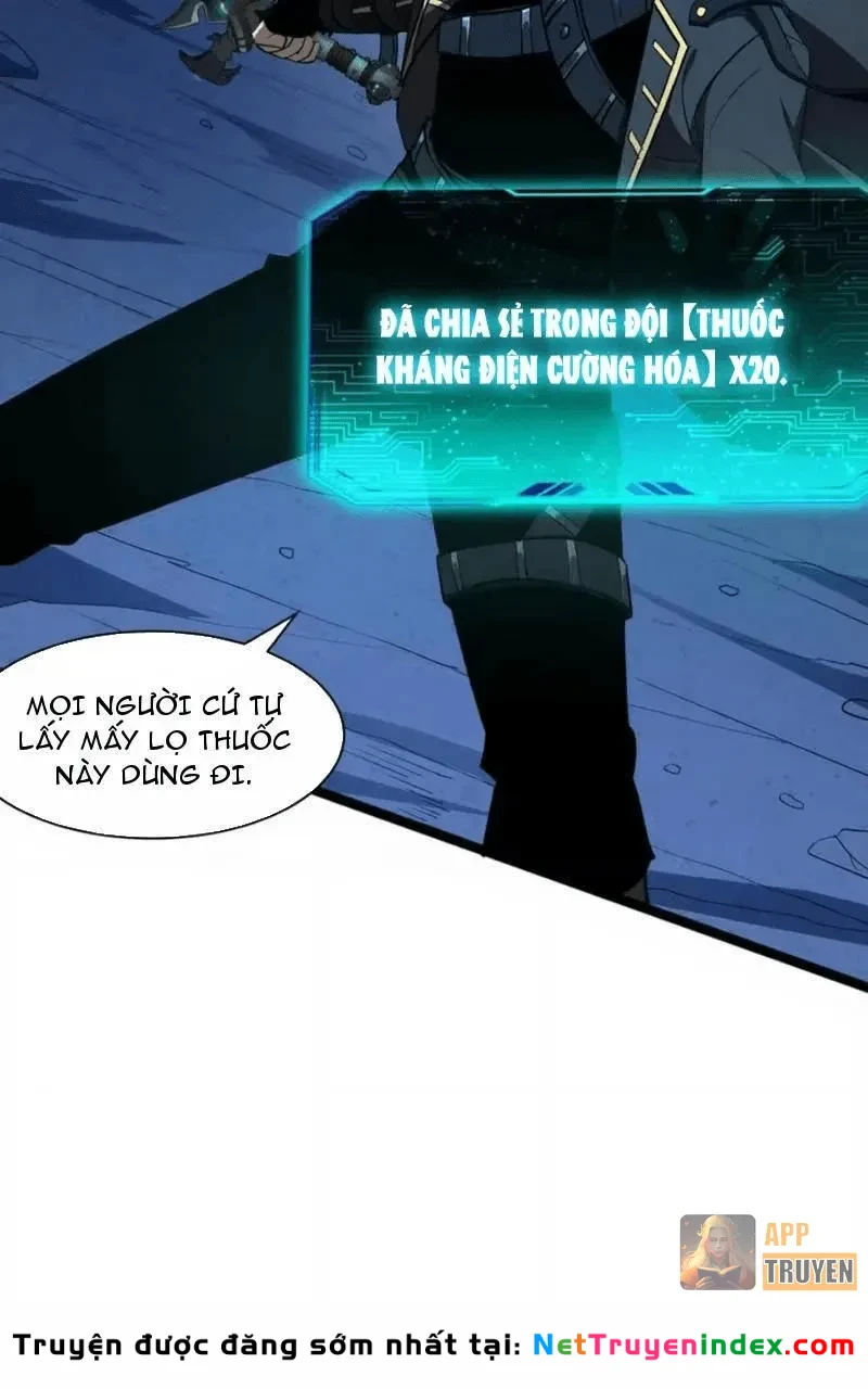 Dị Biến Giáng Lâm Nhân Gian: Triệu Hoán Chi Chủ! Chapter 119 - 55