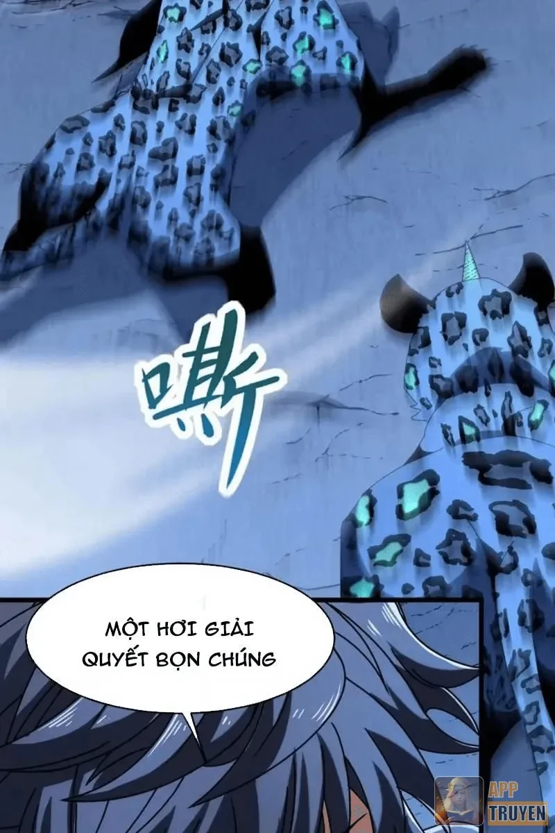 Dị Biến Giáng Lâm Nhân Gian: Triệu Hoán Chi Chủ! Chapter 119 - 70