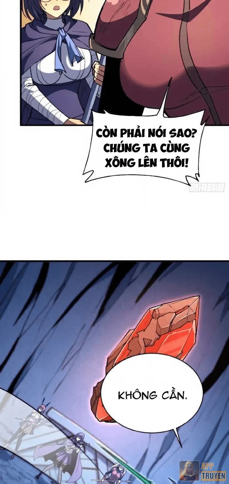 Dị Biến Giáng Lâm Nhân Gian: Triệu Hoán Chi Chủ! Chapter 120 - 15
