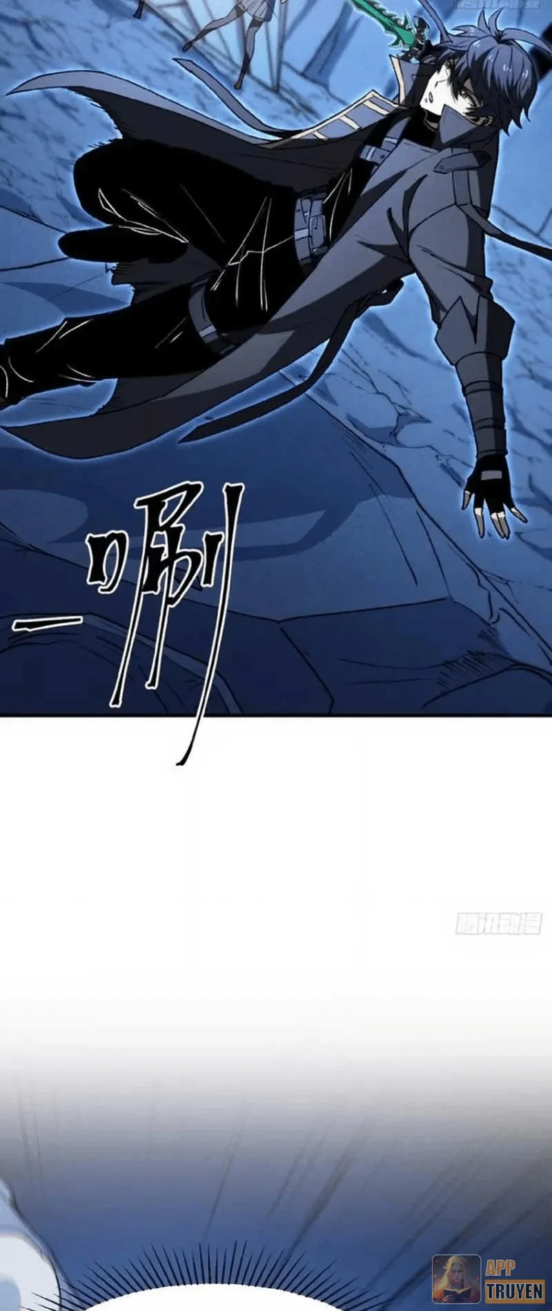 Dị Biến Giáng Lâm Nhân Gian: Triệu Hoán Chi Chủ! Chapter 120 - 16