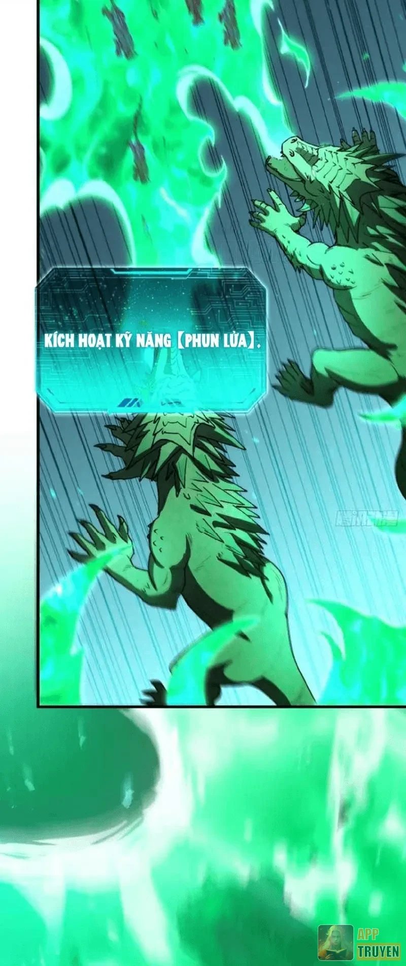 Dị Biến Giáng Lâm Nhân Gian: Triệu Hoán Chi Chủ! Chapter 120 - 21