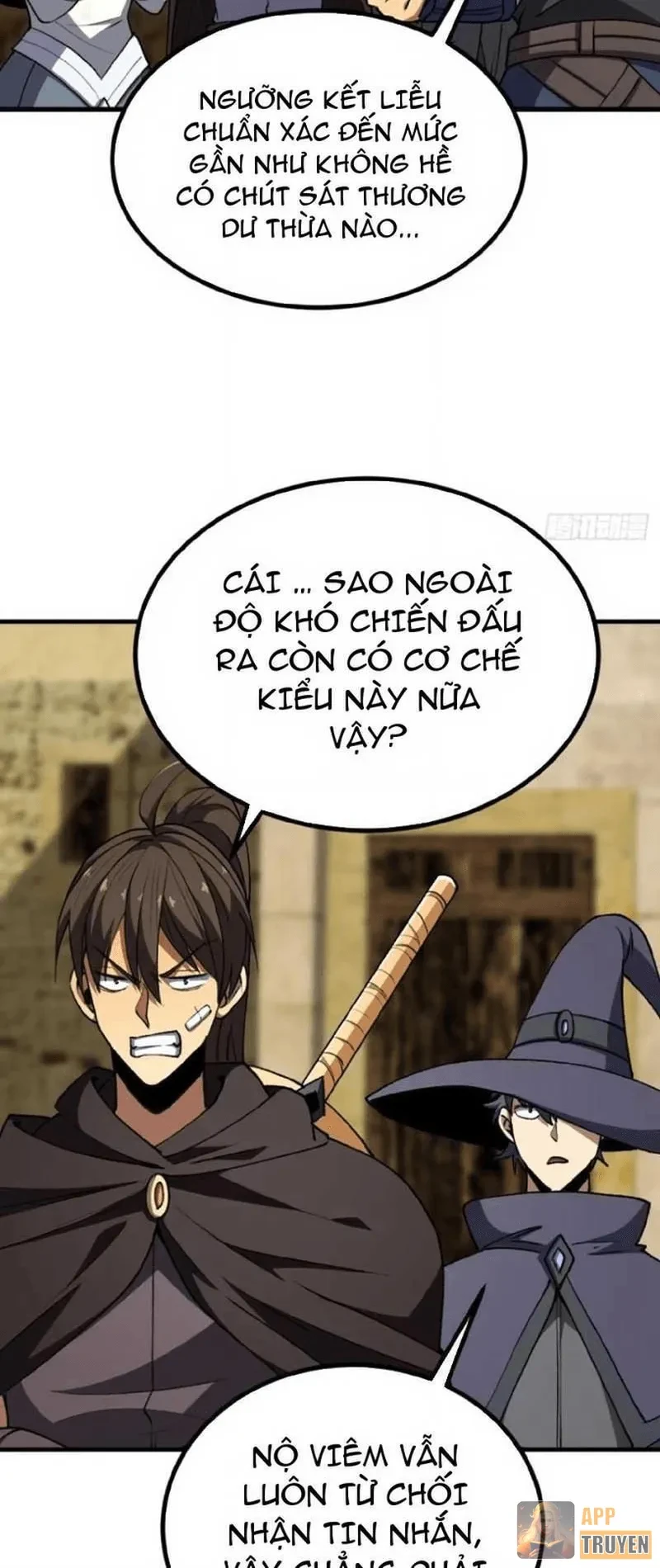 Dị Biến Giáng Lâm Nhân Gian: Triệu Hoán Chi Chủ! Chapter 120 - 34
