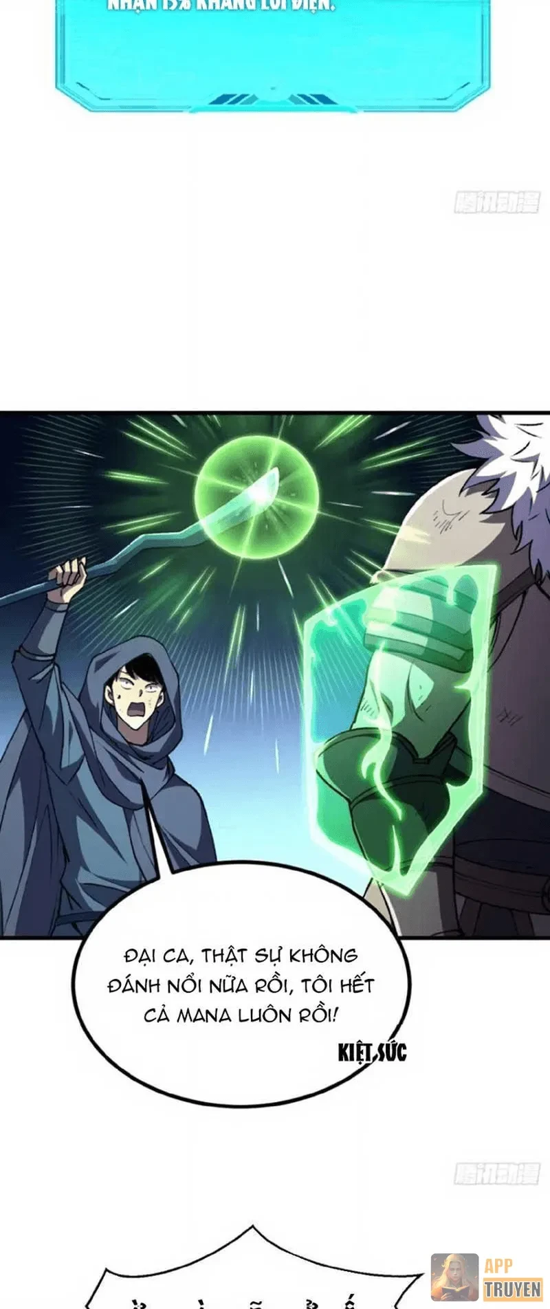 Dị Biến Giáng Lâm Nhân Gian: Triệu Hoán Chi Chủ! Chapter 120 - 39