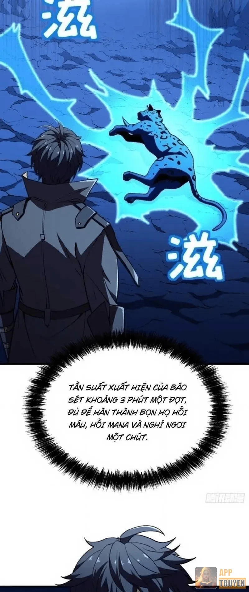 Dị Biến Giáng Lâm Nhân Gian: Triệu Hoán Chi Chủ! Chapter 120 - 46
