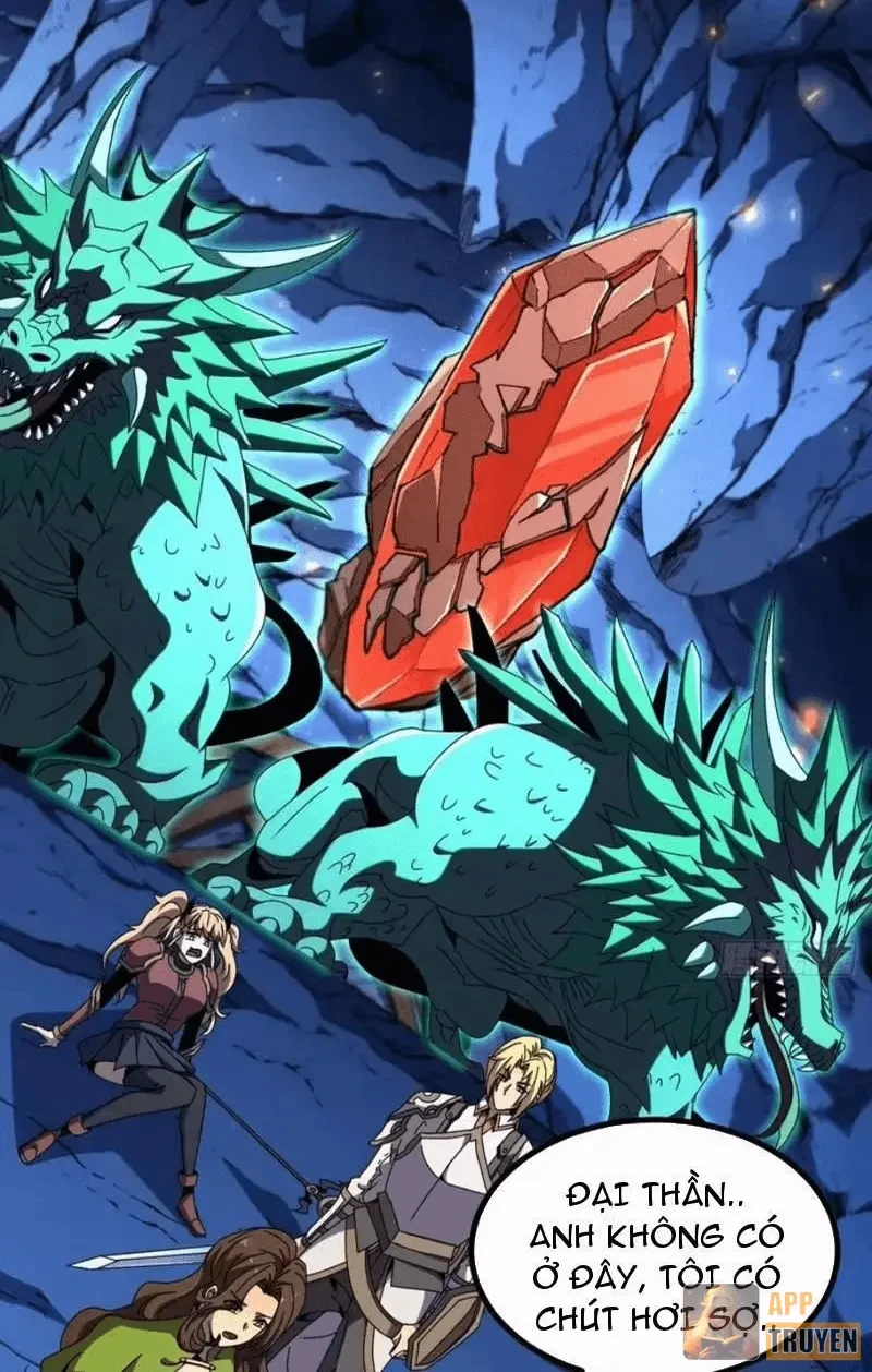 Dị Biến Giáng Lâm Nhân Gian: Triệu Hoán Chi Chủ! Chapter 121 - 4