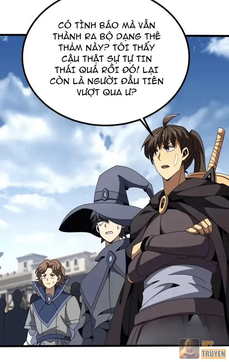 Dị Biến Giáng Lâm Nhân Gian: Triệu Hoán Chi Chủ! Chapter 121 - 15