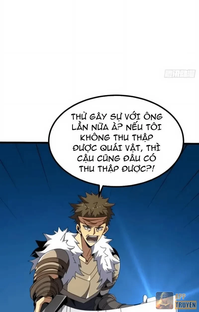Dị Biến Giáng Lâm Nhân Gian: Triệu Hoán Chi Chủ! Chapter 121 - 16