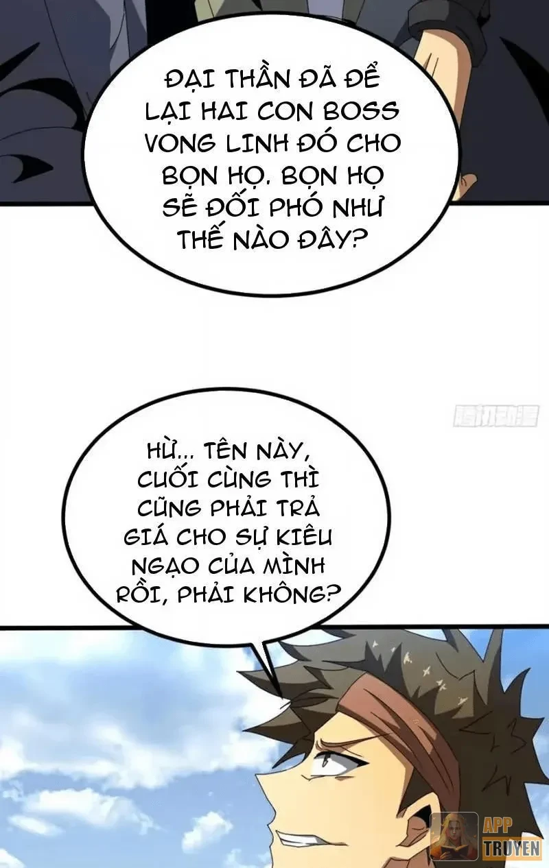 Dị Biến Giáng Lâm Nhân Gian: Triệu Hoán Chi Chủ! Chapter 121 - 21