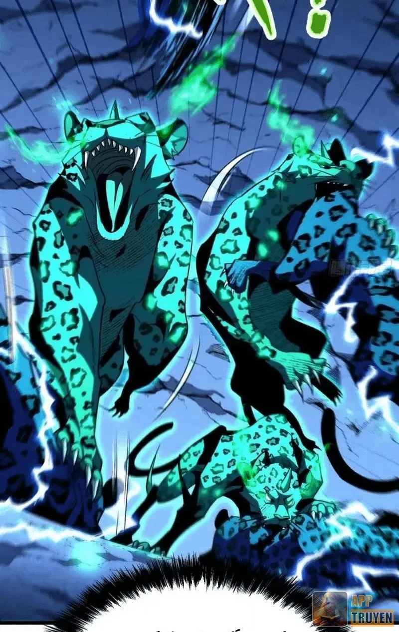 Dị Biến Giáng Lâm Nhân Gian: Triệu Hoán Chi Chủ! Chapter 121 - 31