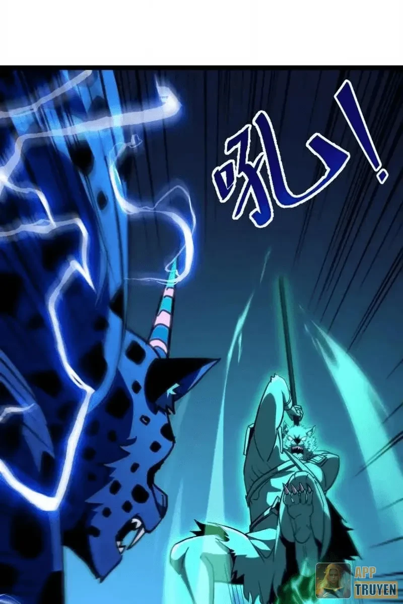 Dị Biến Giáng Lâm Nhân Gian: Triệu Hoán Chi Chủ! Chapter 122 - 16