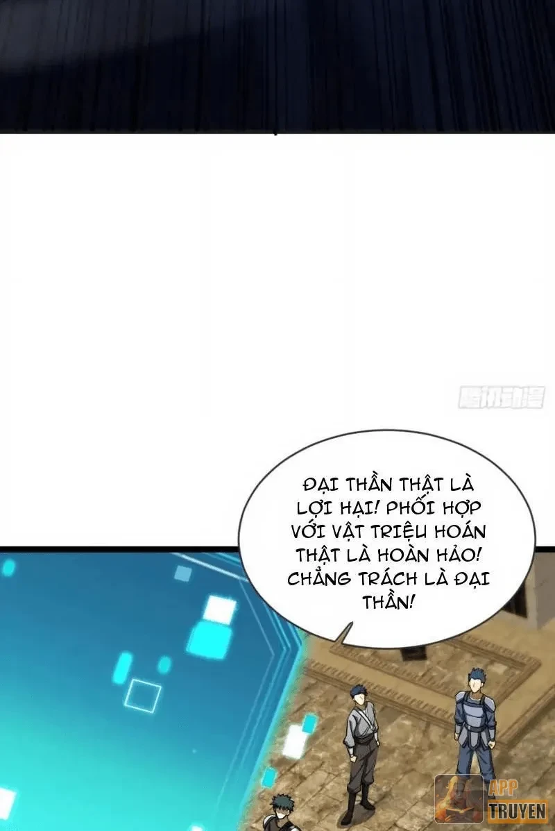 Dị Biến Giáng Lâm Nhân Gian: Triệu Hoán Chi Chủ! Chapter 122 - 22