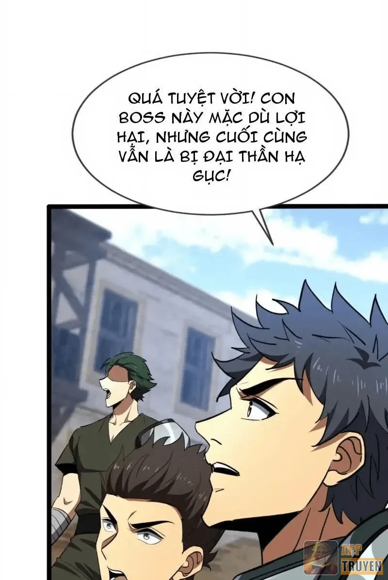 Dị Biến Giáng Lâm Nhân Gian: Triệu Hoán Chi Chủ! Chapter 122 - 24