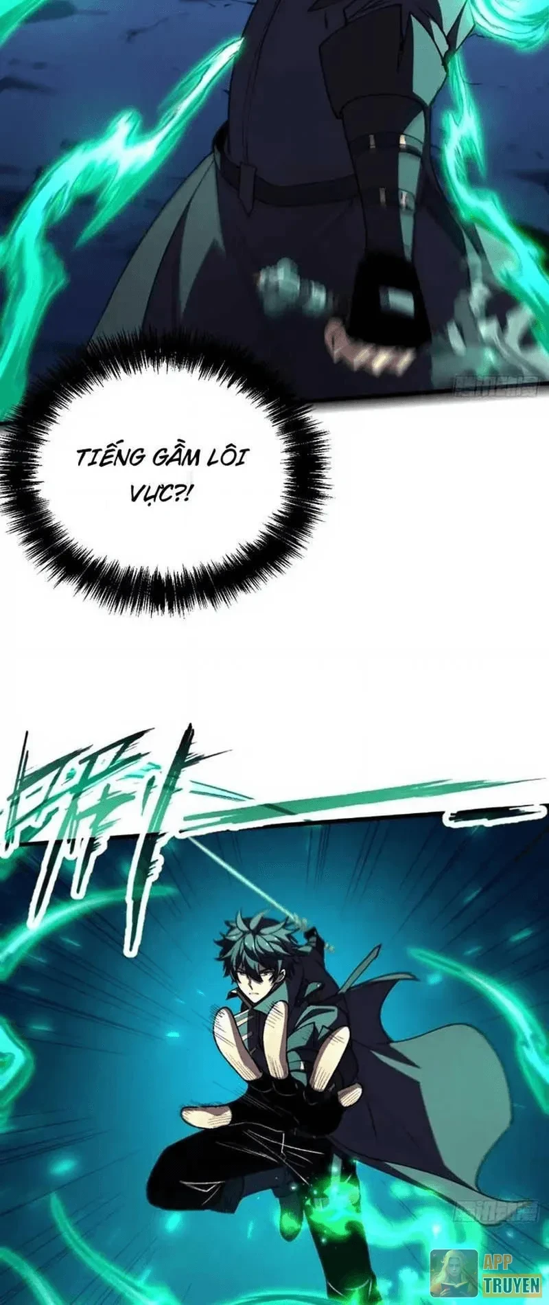 Dị Biến Giáng Lâm Nhân Gian: Triệu Hoán Chi Chủ! Chapter 123 - 6