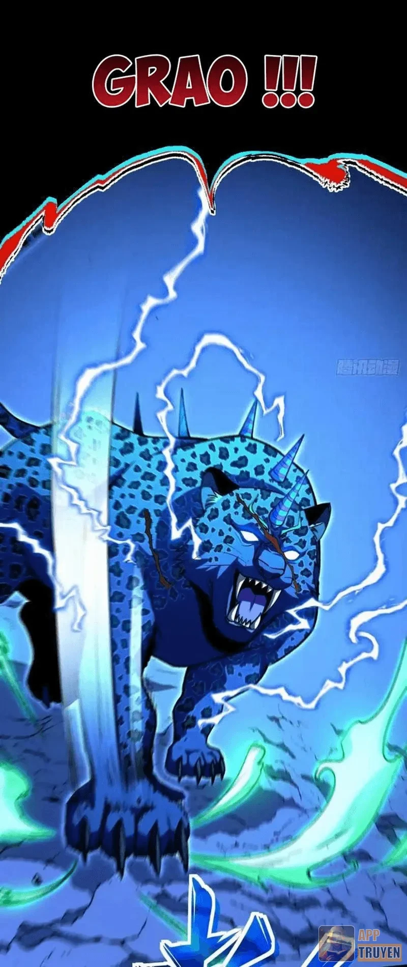Dị Biến Giáng Lâm Nhân Gian: Triệu Hoán Chi Chủ! Chapter 123 - 9
