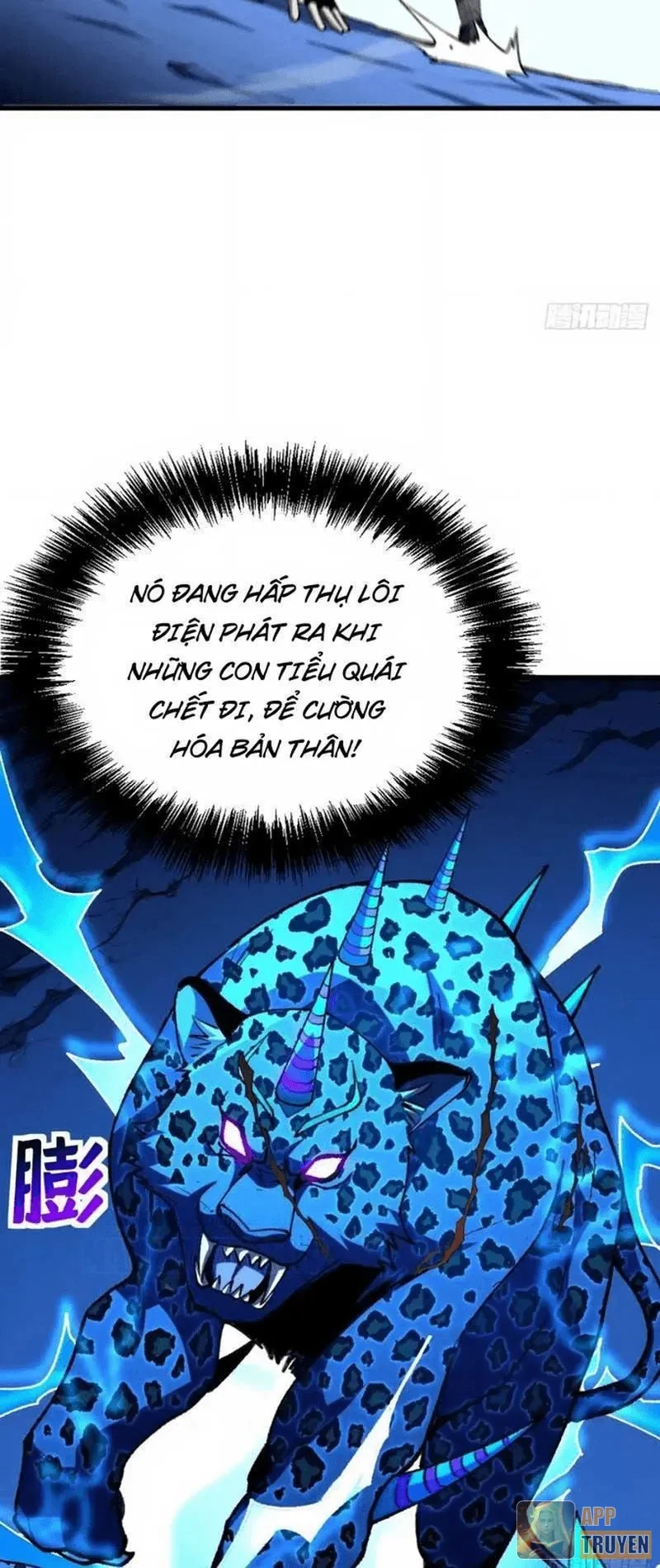 Dị Biến Giáng Lâm Nhân Gian: Triệu Hoán Chi Chủ! Chapter 123 - 11