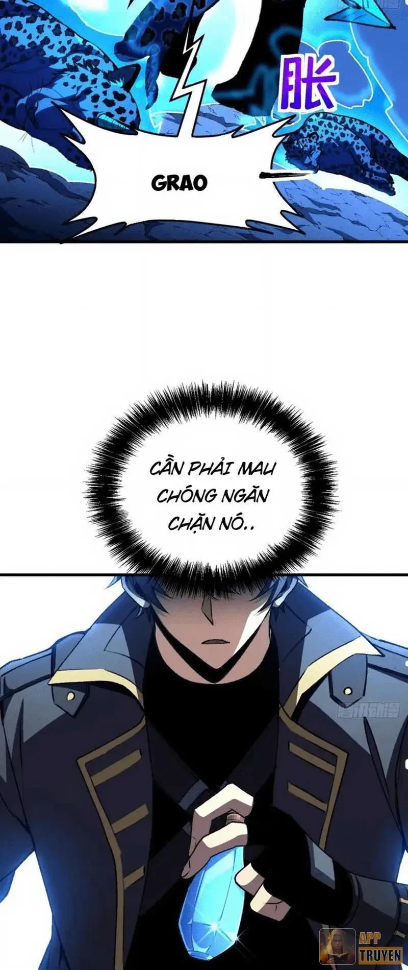 Dị Biến Giáng Lâm Nhân Gian: Triệu Hoán Chi Chủ! Chapter 123 - 12