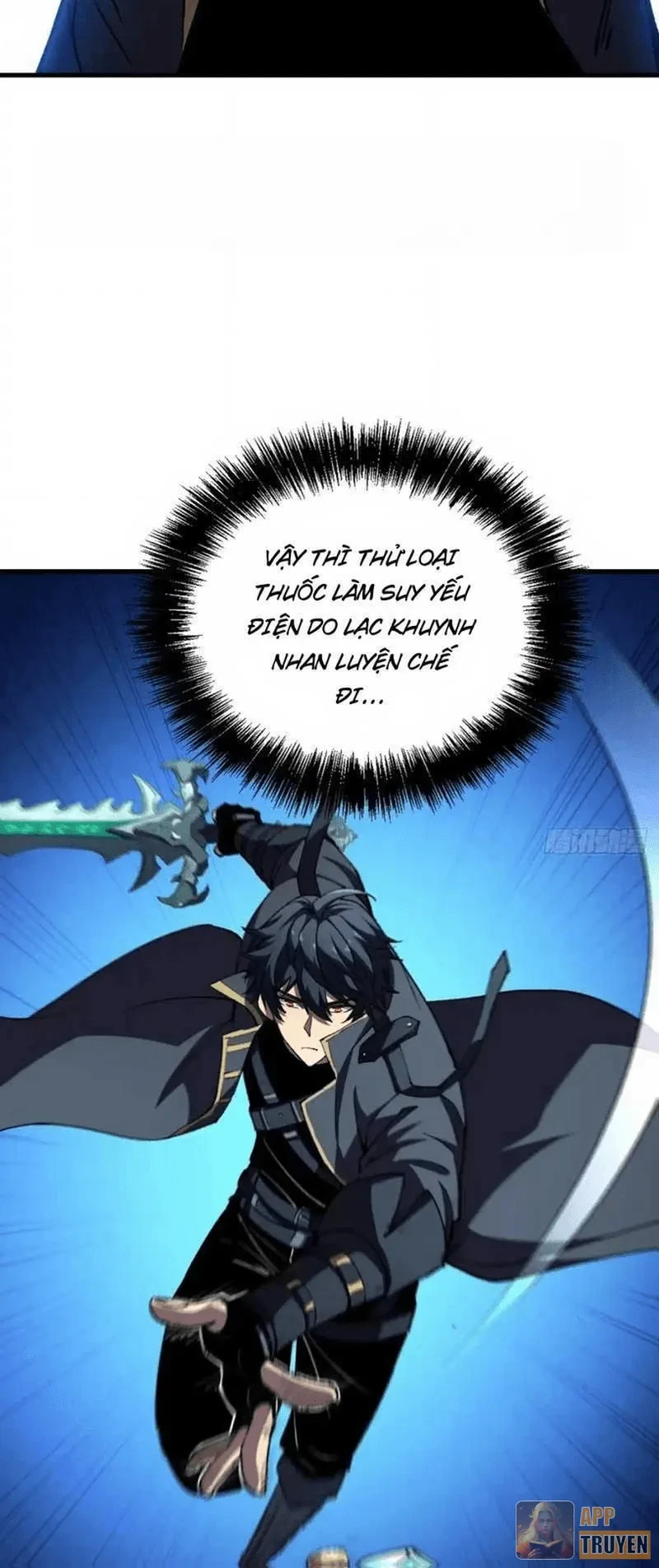 Dị Biến Giáng Lâm Nhân Gian: Triệu Hoán Chi Chủ! Chapter 123 - 13