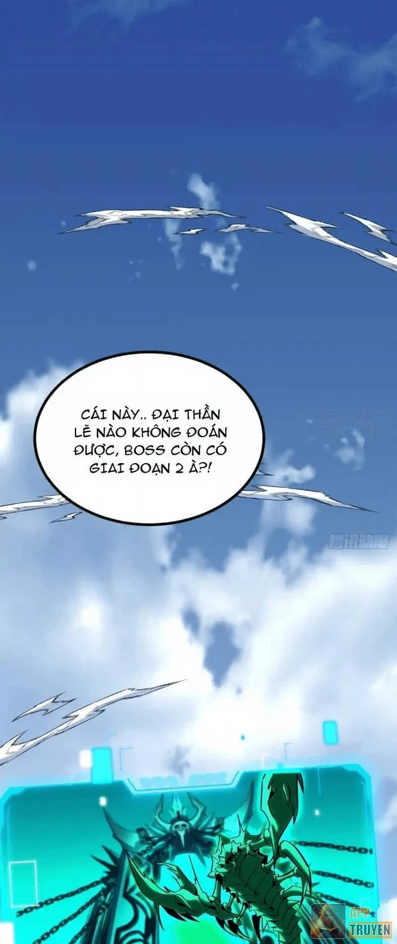 Dị Biến Giáng Lâm Nhân Gian: Triệu Hoán Chi Chủ! Chapter 123 - 19