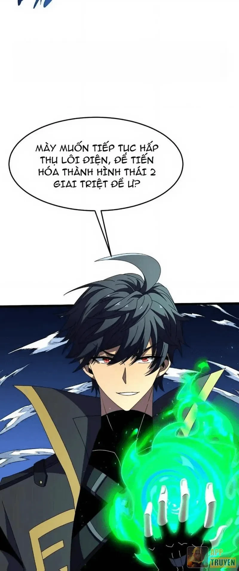 Dị Biến Giáng Lâm Nhân Gian: Triệu Hoán Chi Chủ! Chapter 123 - 29