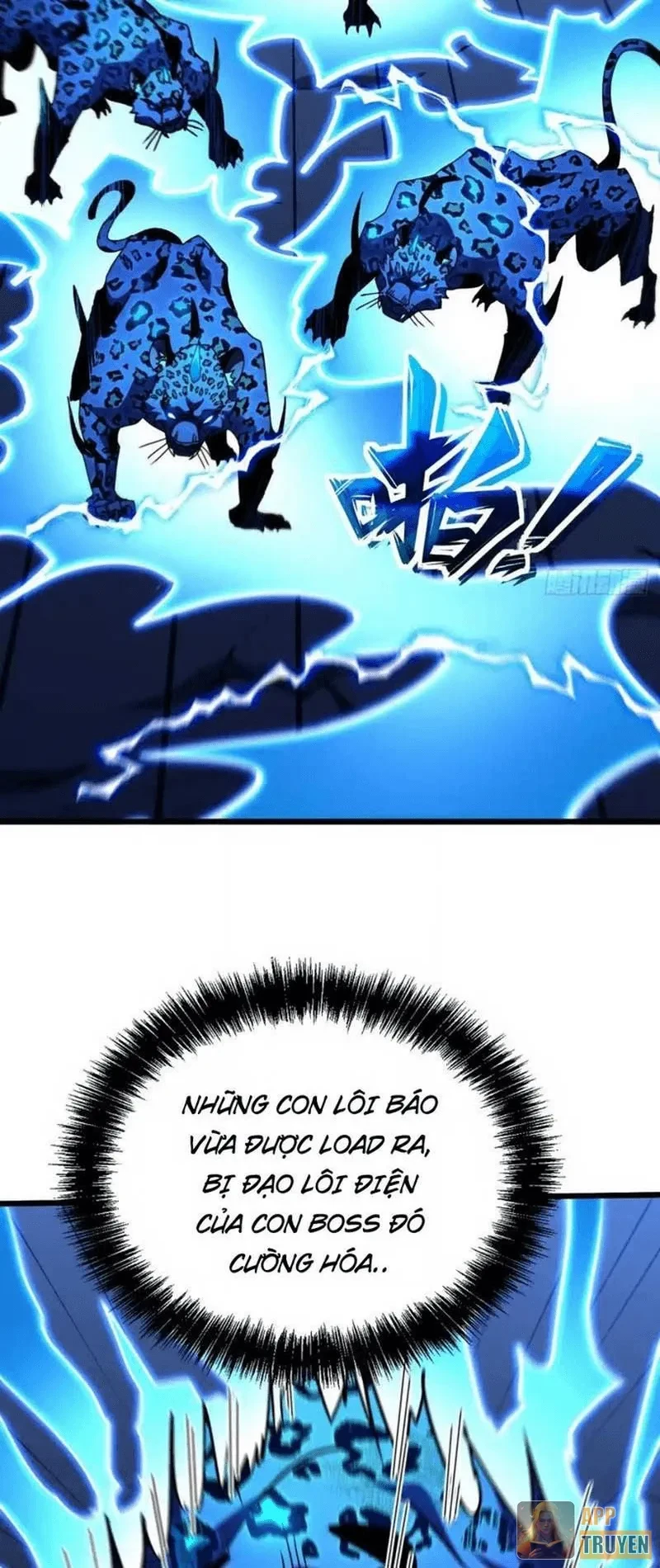 Dị Biến Giáng Lâm Nhân Gian: Triệu Hoán Chi Chủ! Chapter 123 - 37