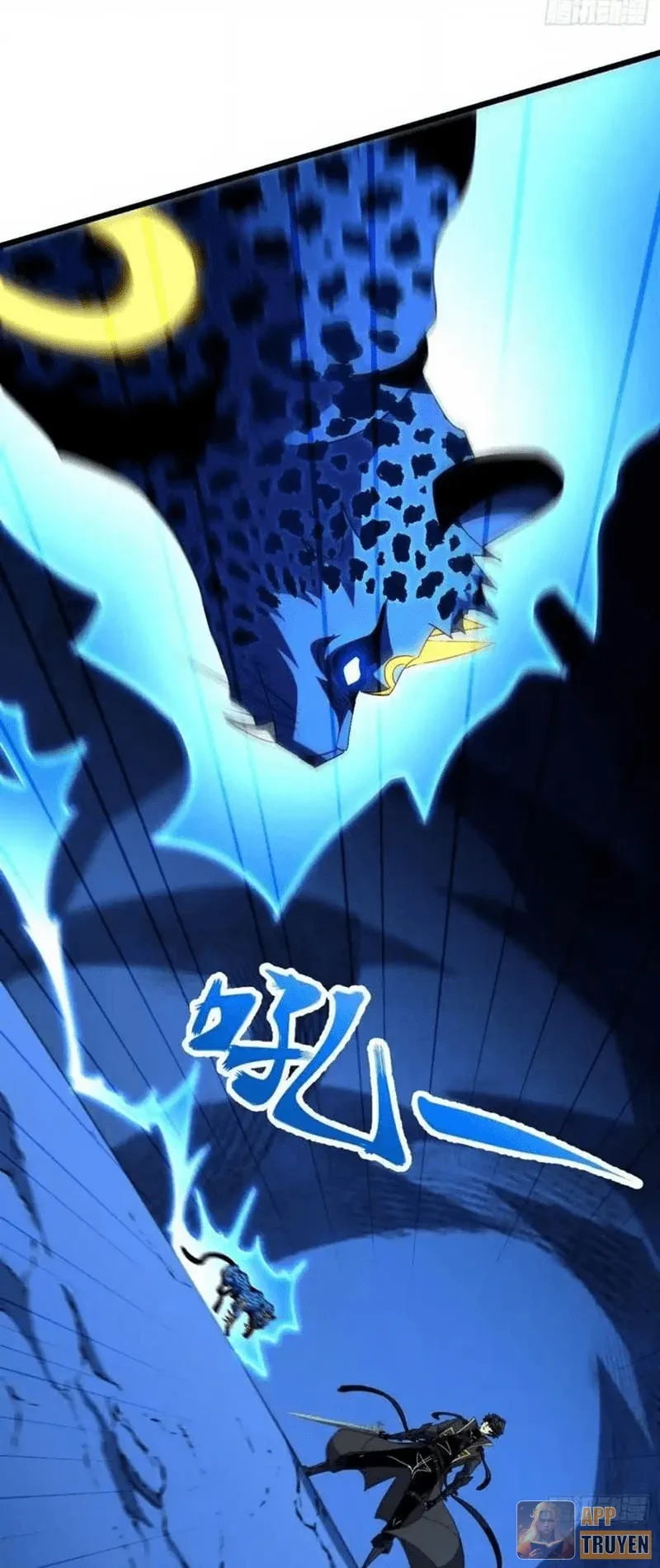 Dị Biến Giáng Lâm Nhân Gian: Triệu Hoán Chi Chủ! Chapter 123 - 41
