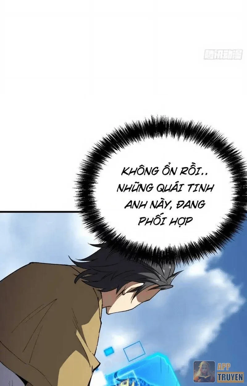 Dị Biến Giáng Lâm Nhân Gian: Triệu Hoán Chi Chủ! Chapter 123 - 47
