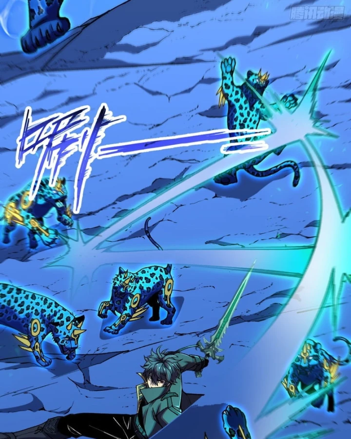 Dị Biến Giáng Lâm Nhân Gian: Triệu Hoán Chi Chủ! Chapter 124 - 4