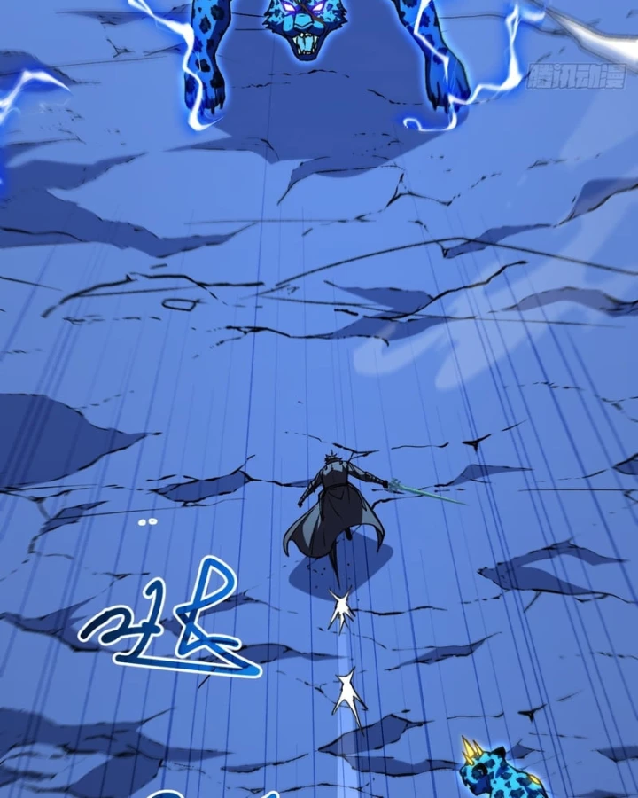 Dị Biến Giáng Lâm Nhân Gian: Triệu Hoán Chi Chủ! Chapter 124 - 19