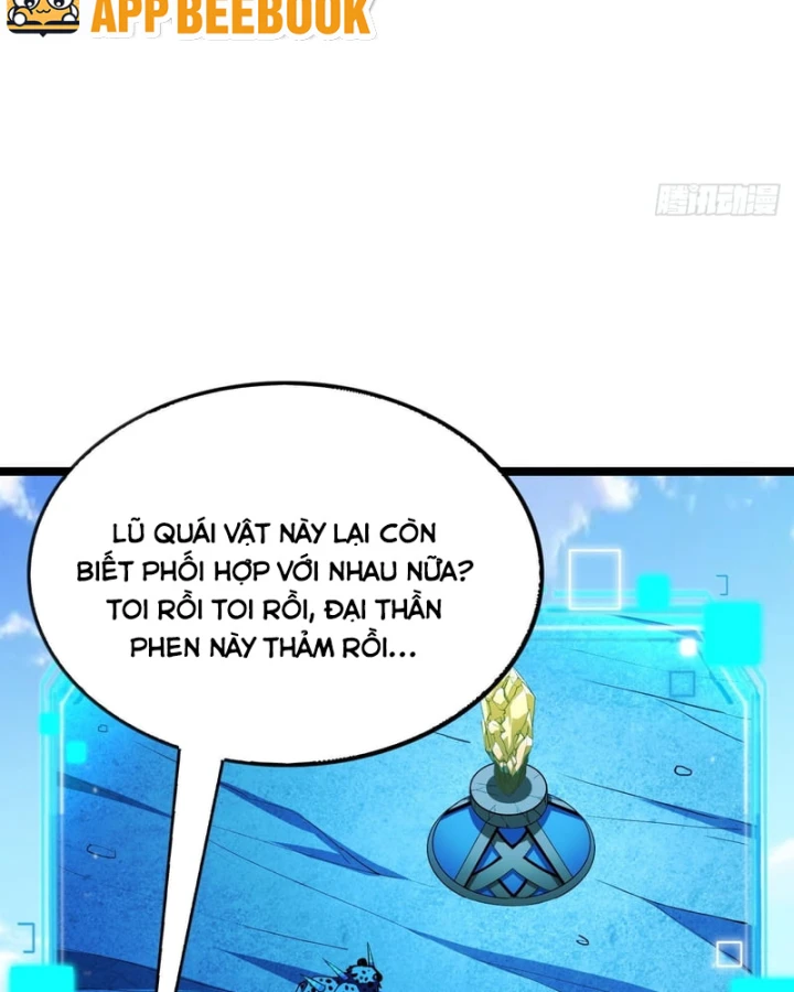 Dị Biến Giáng Lâm Nhân Gian: Triệu Hoán Chi Chủ! Chapter 124 - 114