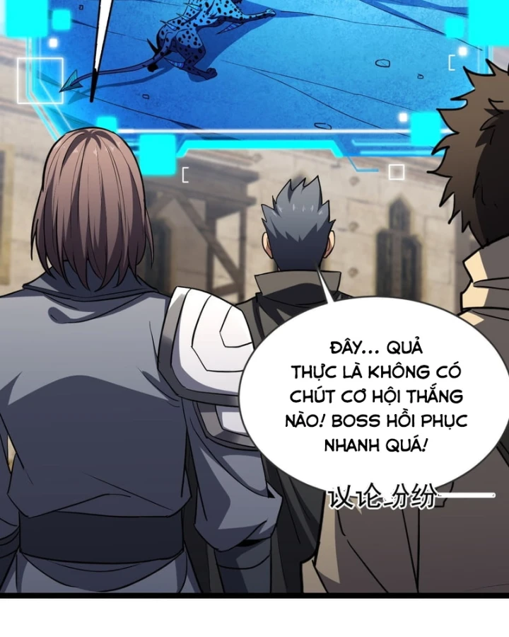 Dị Biến Giáng Lâm Nhân Gian: Triệu Hoán Chi Chủ! Chapter 124 - 115