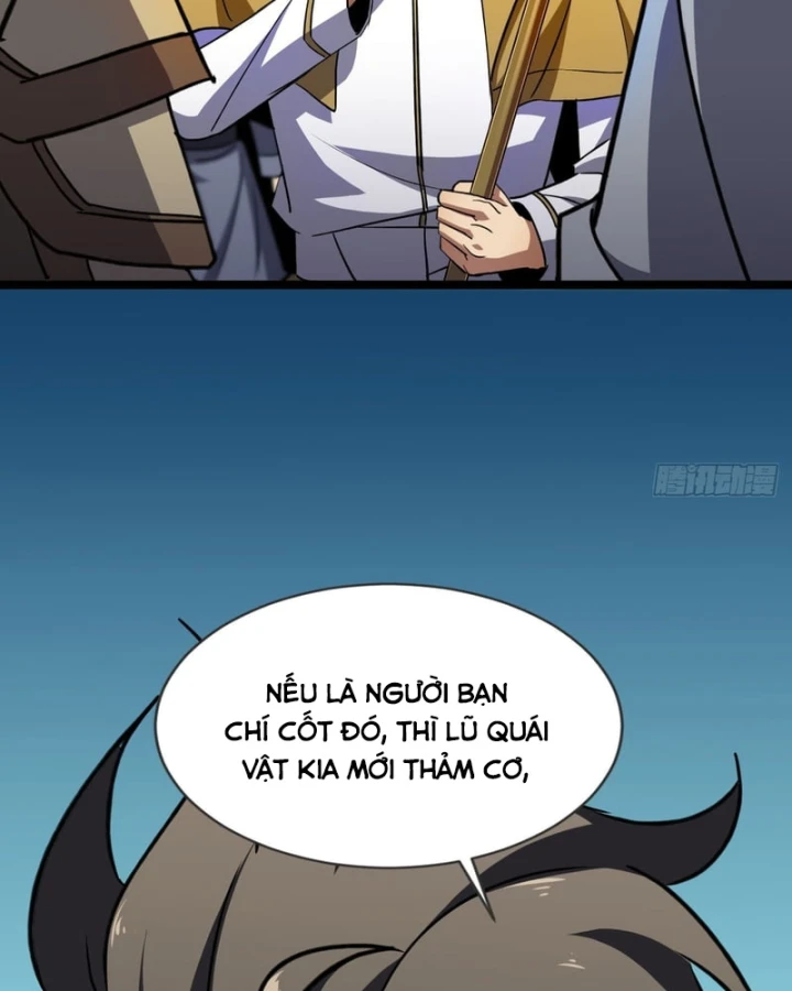 Dị Biến Giáng Lâm Nhân Gian: Triệu Hoán Chi Chủ! Chapter 124 - 117