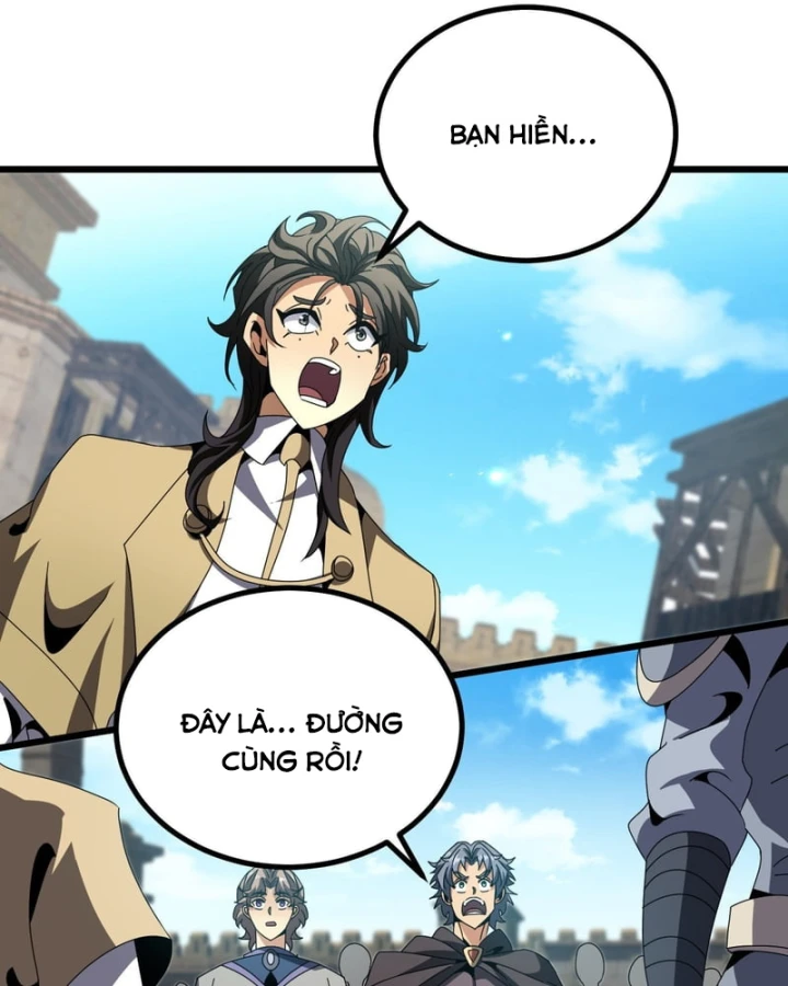 Dị Biến Giáng Lâm Nhân Gian: Triệu Hoán Chi Chủ! Chapter 125 - 14