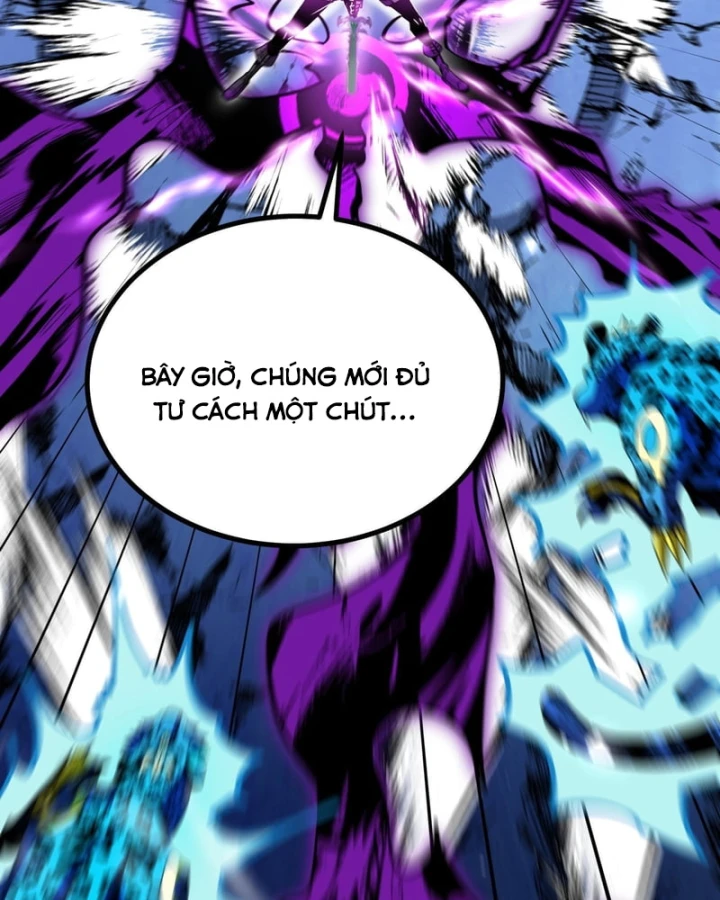 Dị Biến Giáng Lâm Nhân Gian: Triệu Hoán Chi Chủ! Chapter 125 - 25