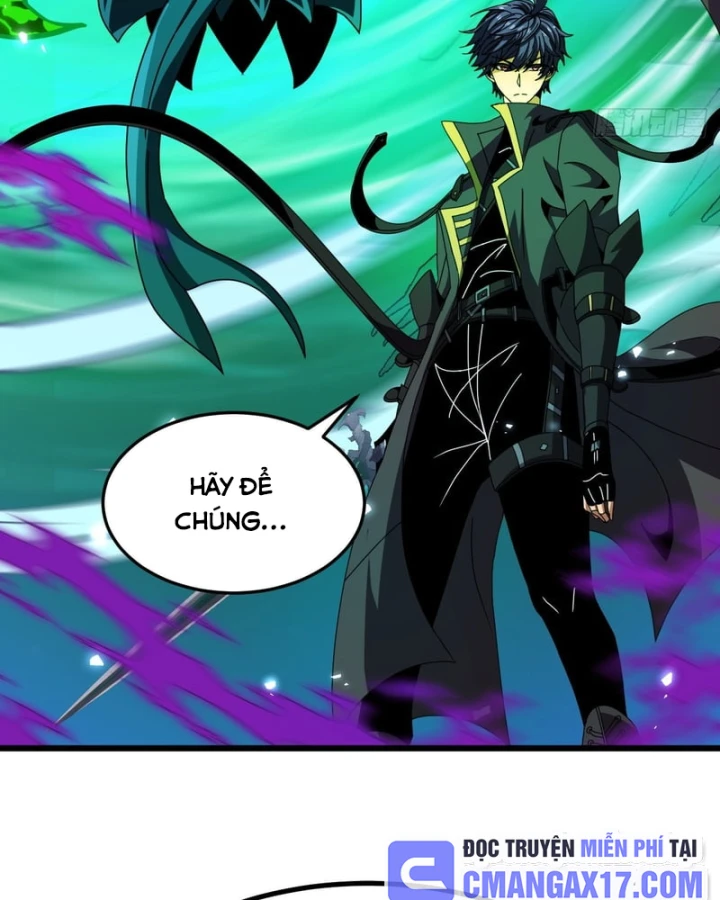 Dị Biến Giáng Lâm Nhân Gian: Triệu Hoán Chi Chủ! Chapter 125 - 29