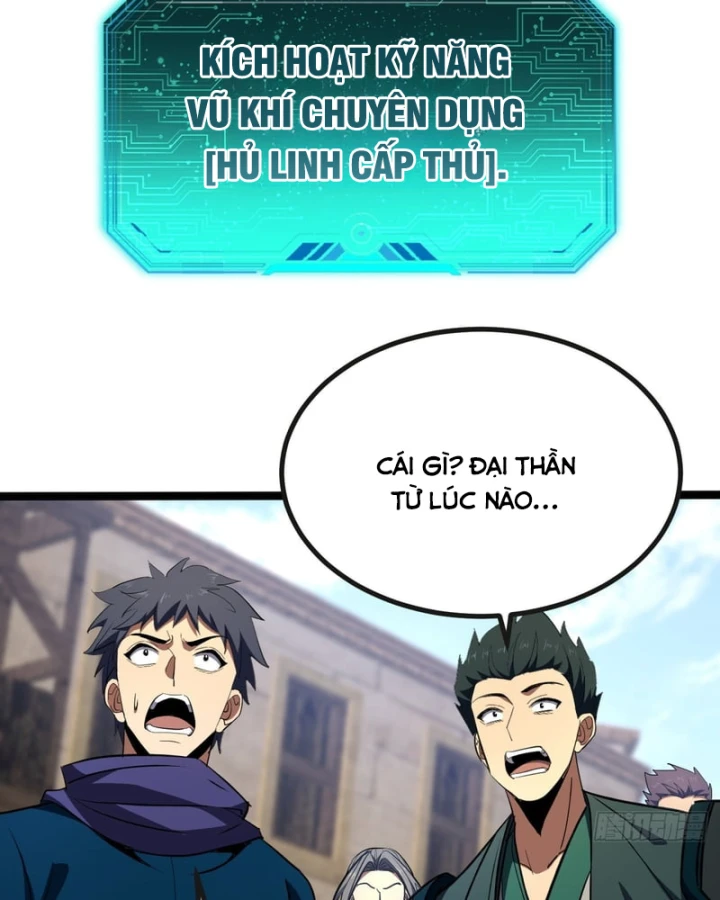 Dị Biến Giáng Lâm Nhân Gian: Triệu Hoán Chi Chủ! Chapter 125 - 47
