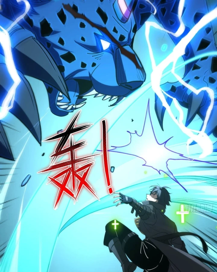 Dị Biến Giáng Lâm Nhân Gian: Triệu Hoán Chi Chủ! Chapter 125 - 51