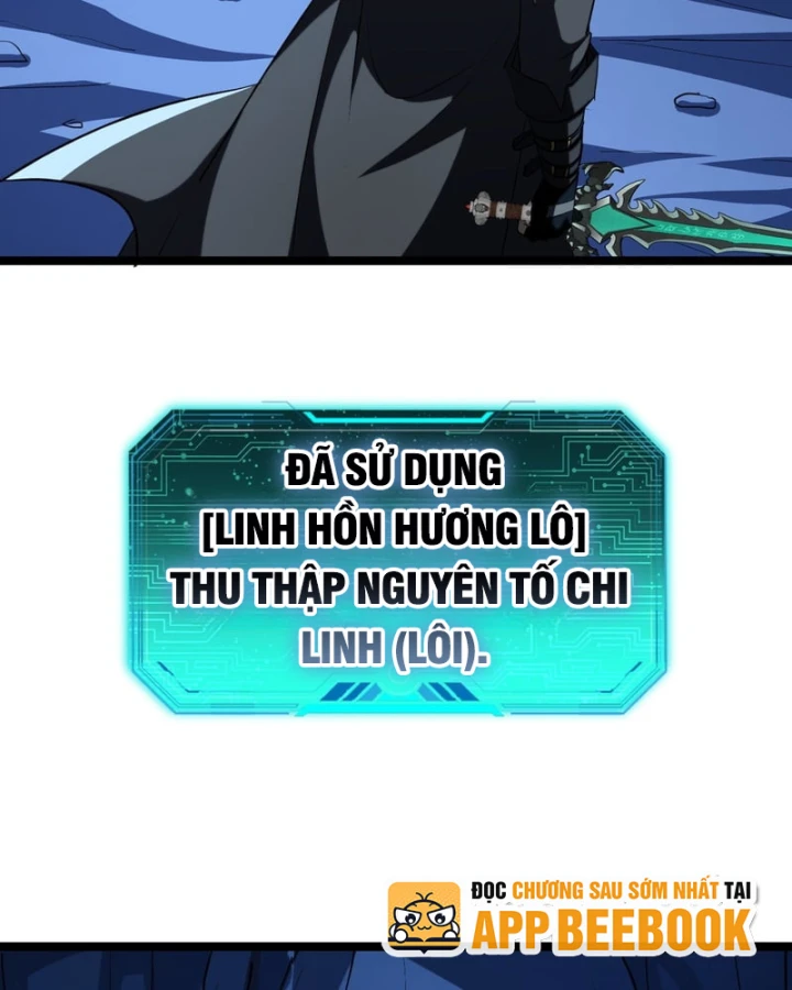Dị Biến Giáng Lâm Nhân Gian: Triệu Hoán Chi Chủ! Chapter 125 - 83