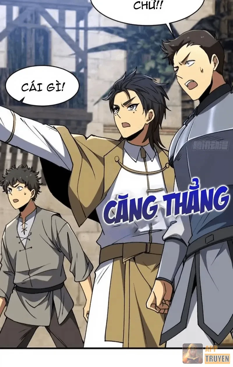 Dị Biến Giáng Lâm Nhân Gian: Triệu Hoán Chi Chủ! Chapter 126 - 3