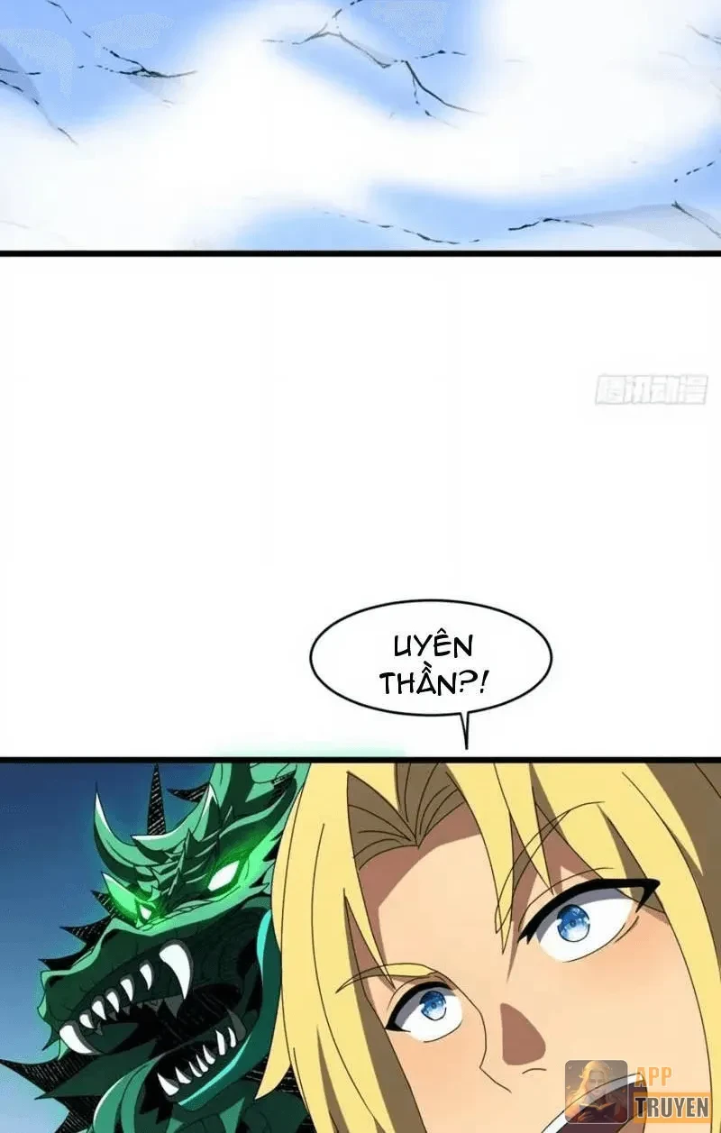 Dị Biến Giáng Lâm Nhân Gian: Triệu Hoán Chi Chủ! Chapter 126 - 12